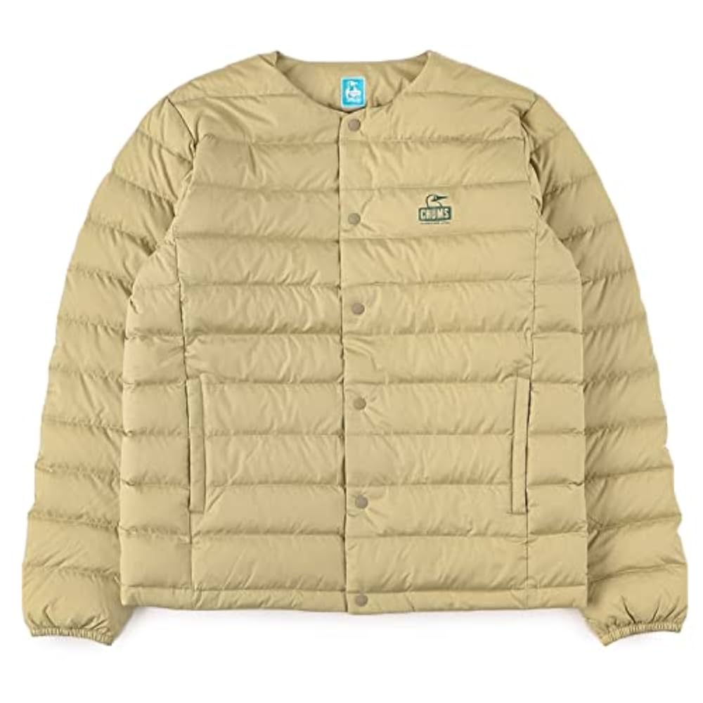 Amazon.co.jp: CHUMS(チャムス) Provo Inner Down Jacket